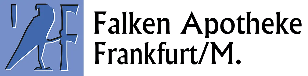 Falken-Apotheke Logo